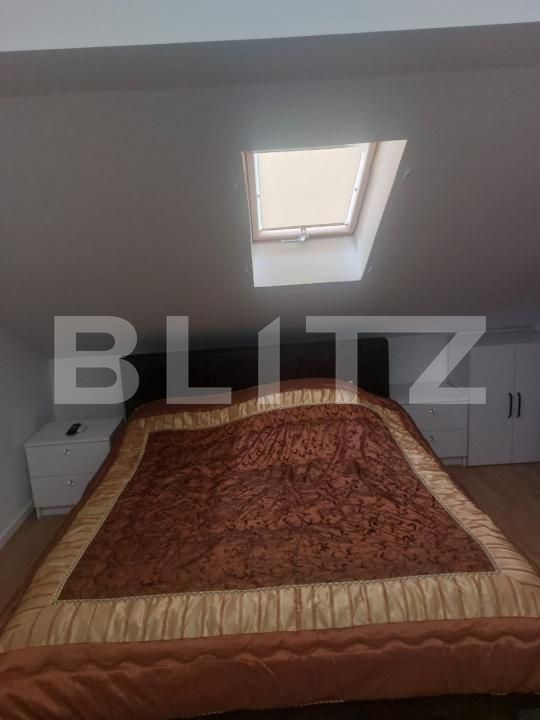 Apartament de închiriat 3 camere Central - 181514AI | BLITZ Baia Mare | Poza3
