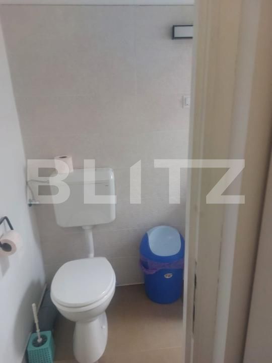 Apartament de închiriat 3 camere Central - 181514AI | BLITZ Baia Mare | Poza3