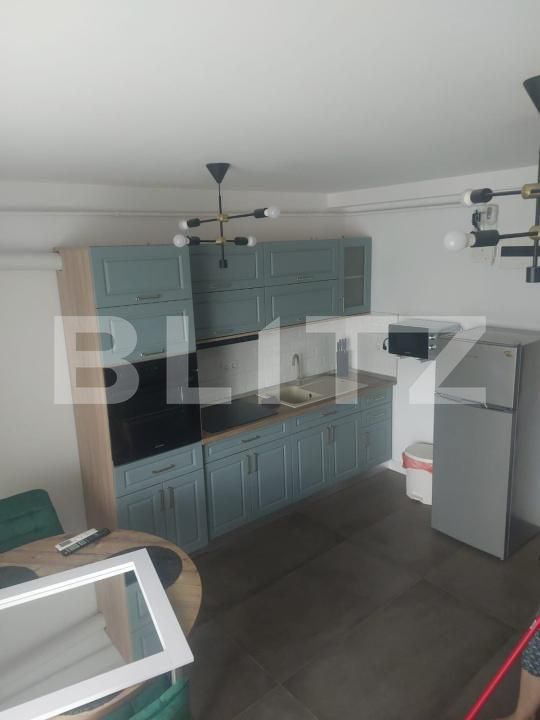 Apartament de închiriat 3 camere Central - 181514AI | BLITZ Baia Mare | Poza1