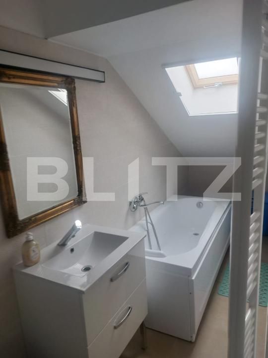 Apartament de închiriat 3 camere Central - 181514AI | BLITZ Baia Mare | Poza6