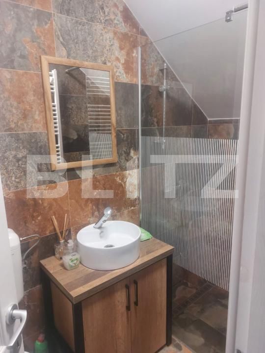 Apartament de închiriat 3 camere Central - 181514AI | BLITZ Baia Mare | Poza4