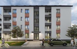 Apartament 3 camere, 70 mp, zona Orasul Vechi 