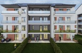 Apartament 3 camere, 70 mp, zona Orasul Vechi 