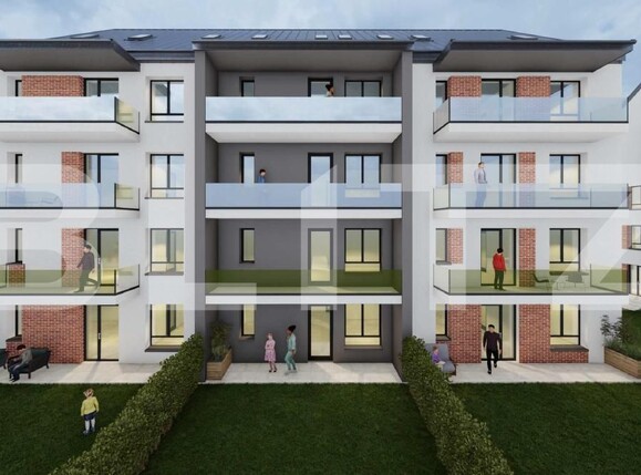 Apartament de vânzare 3 camere Orasul Vechi - 181534AV | BLITZ Baia Mare | Poza2