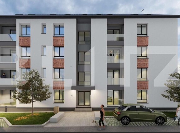 Apartament de vânzare 3 camere Orasul Vechi - 181534AV | BLITZ Baia Mare | Poza3