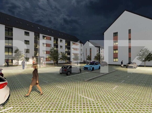 Apartament de vânzare 3 camere Orasul Vechi - 181534AV | BLITZ Baia Mare | Poza4