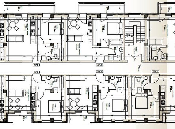 Apartament de vânzare 2 camere Orasul Vechi - 181535AV | BLITZ Baia Mare | Poza2