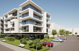 Apartament 2 camere, 80 mp, zona Depozitelor 