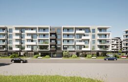 Apartament 2 camere, 80 mp, zona Depozitelor 