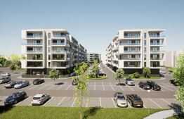 Apartament 2 camere, 80 mp, zona Depozitelor 