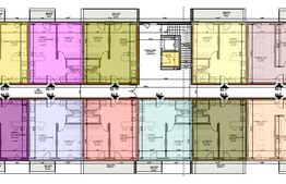 Apartament 2 camere, 80 mp, zona Depozitelor 