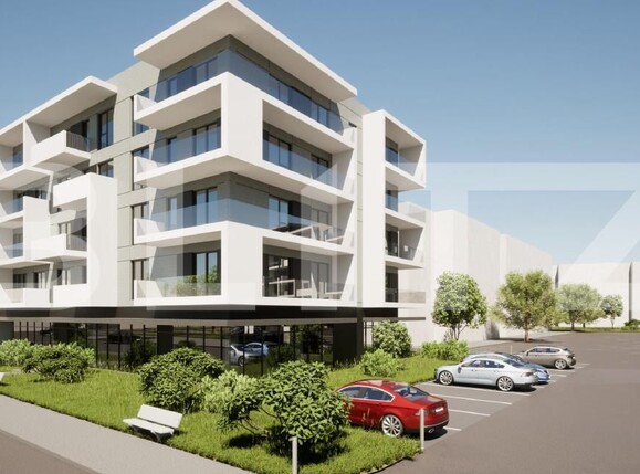 Apartament de vânzare 2 camere Depozitelor - 181536AV | BLITZ Baia Mare | Poza1