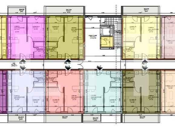 Apartament de vânzare 2 camere Depozitelor - 181536AV | BLITZ Baia Mare | Poza4