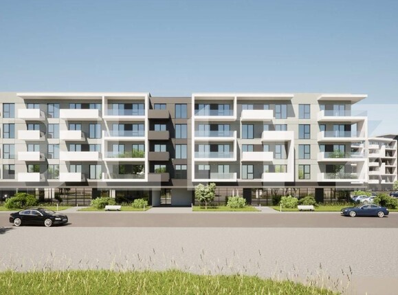 Apartament de vânzare 2 camere Depozitelor - 181536AV | BLITZ Baia Mare | Poza2