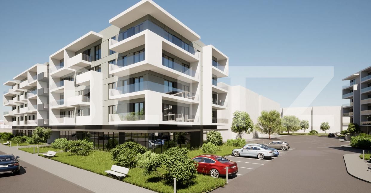 Apartament de vânzare 2 camere Depozitelor - 181536AV | BLITZ Baia Mare | Poza1