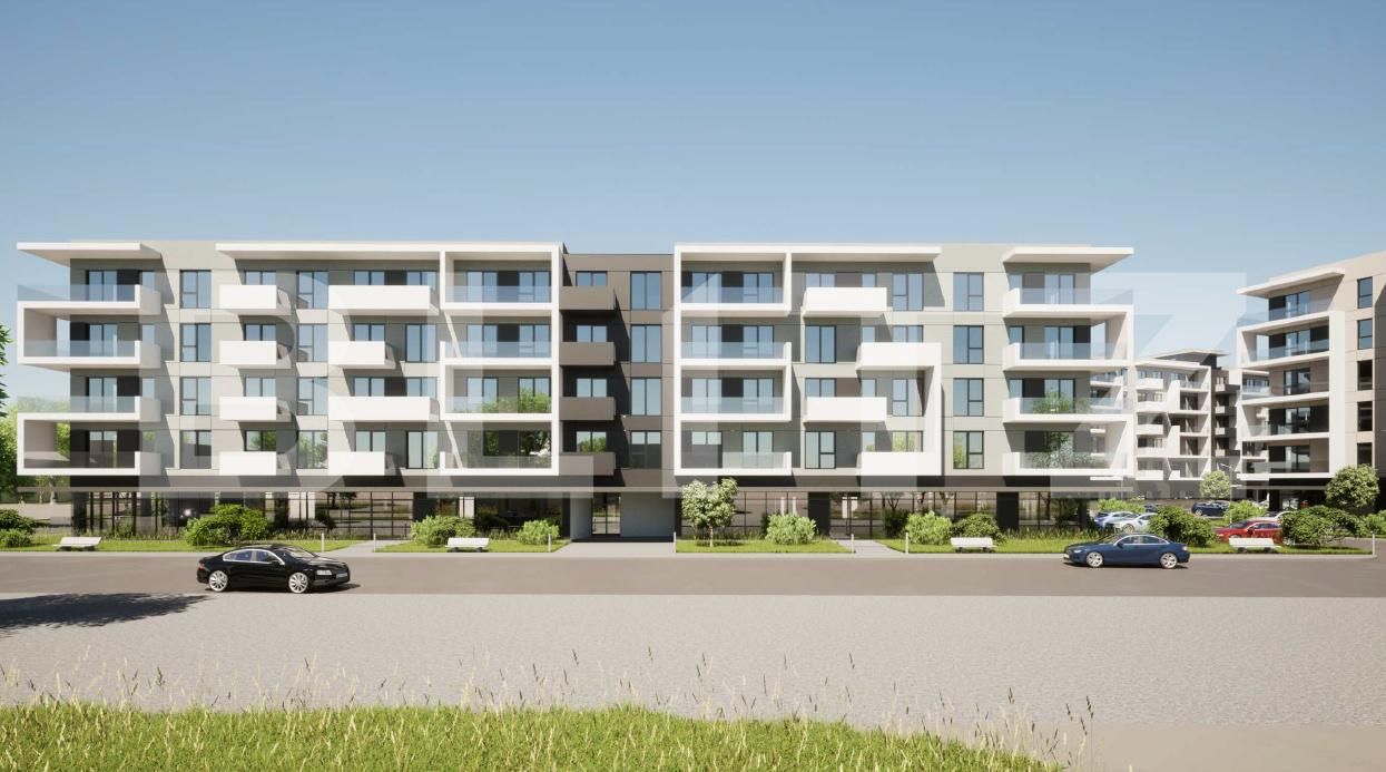 Apartament de vânzare 2 camere Depozitelor - 181536AV | BLITZ Baia Mare | Poza2