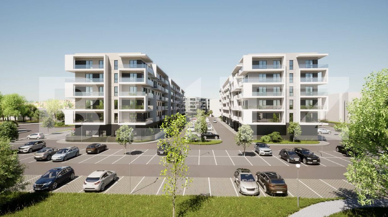 Apartament de vânzare 2 camere Depozitelor - 181536AV | BLITZ Baia Mare | Poza3