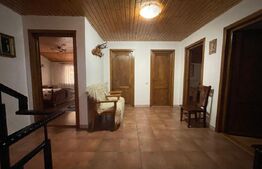 Pensiune 6 camere, 200 mp, zona Firiza-Izvoare