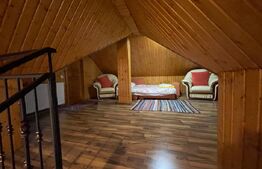 Pensiune 6 camere, 200 mp, zona Firiza-Izvoare