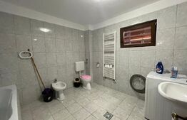 Pensiune 6 camere, 200 mp, zona Firiza-Izvoare