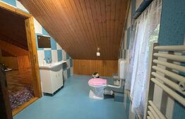 Pensiune 6 camere, 200 mp, zona Firiza-Izvoare