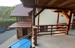 Pensiune 6 camere, 200 mp, zona Firiza-Izvoare