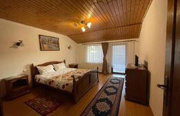 Pensiune 6 camere, 200 mp, zona Firiza-Izvoare