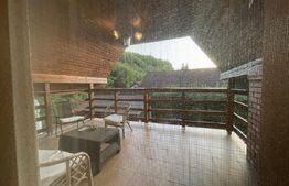 Pensiune 6 camere, 200 mp, zona Firiza-Izvoare