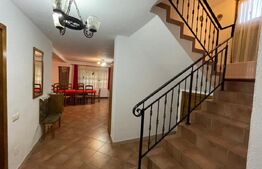 Pensiune 6 camere, 200 mp, zona Firiza-Izvoare