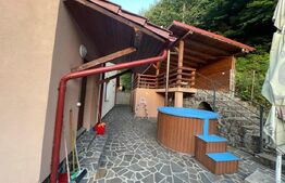 Pensiune 6 camere, 200 mp, zona Firiza-Izvoare