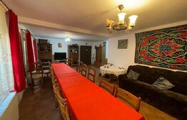 Pensiune 6 camere, 200 mp, zona Firiza-Izvoare