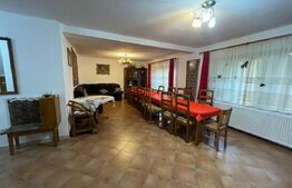 Pensiune 6 camere, 200 mp, zona Firiza-Izvoare