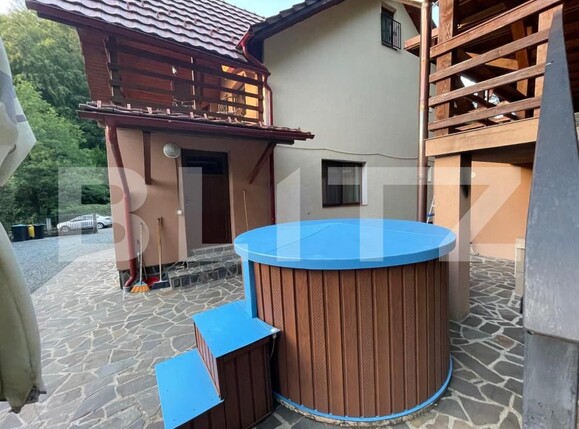 Casa de vânzare 6 camere Firiza - 181571CV | BLITZ Baia Mare | Poza7