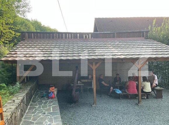 Casa de vânzare 6 camere Firiza - 181571CV | BLITZ Baia Mare | Poza6