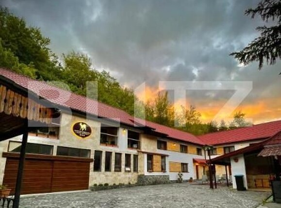Spațiu comercial de vânzare Firiza - 181610SVC | BLITZ Baia Mare | Poza2