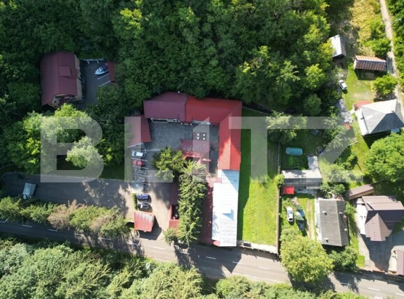 Spațiu comercial de vânzare Firiza - 181610SVC | BLITZ Baia Mare | Poza3