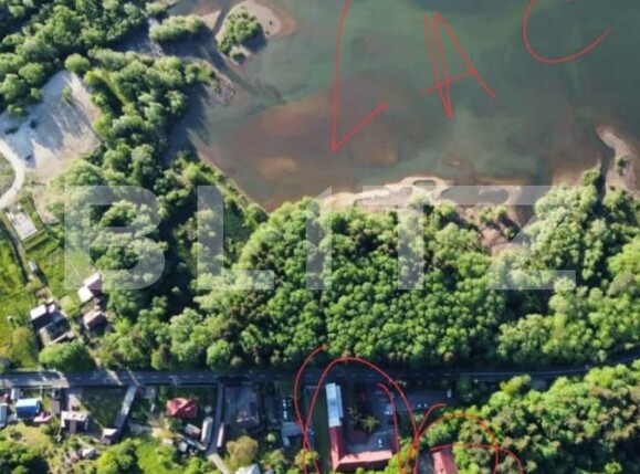 Spațiu comercial de vânzare Firiza - 181610SVC | BLITZ Baia Mare | Poza10