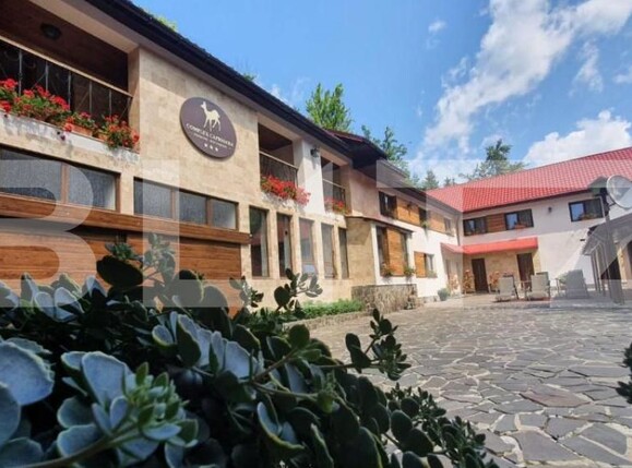 Spațiu comercial de vânzare Firiza - 181610SVC | BLITZ Baia Mare | Poza1