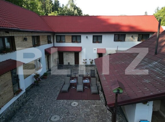 Spațiu comercial de vânzare Firiza - 181610SVC | BLITZ Baia Mare | Poza8