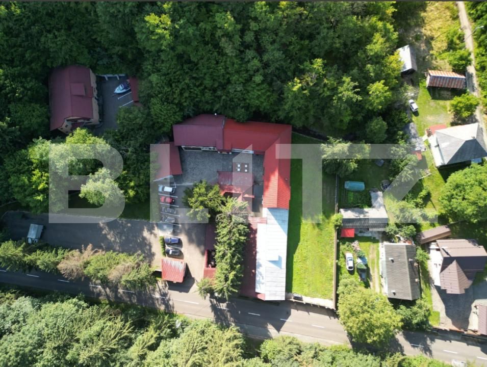 Spațiu comercial de vânzare Firiza - 181610SVC | BLITZ Baia Mare | Poza3