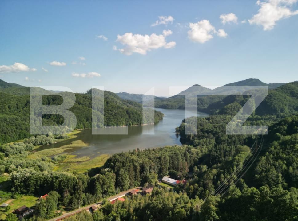Spațiu comercial de vânzare Firiza - 181610SVC | BLITZ Baia Mare | Poza7