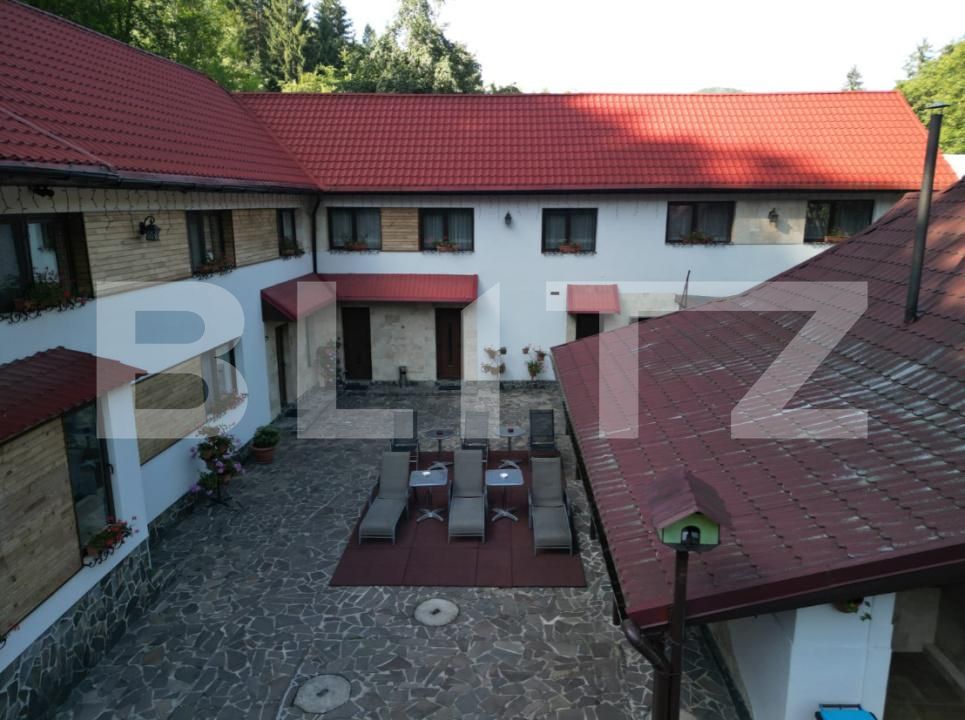 Spațiu comercial de vânzare Firiza - 181610SVC | BLITZ Baia Mare | Poza8