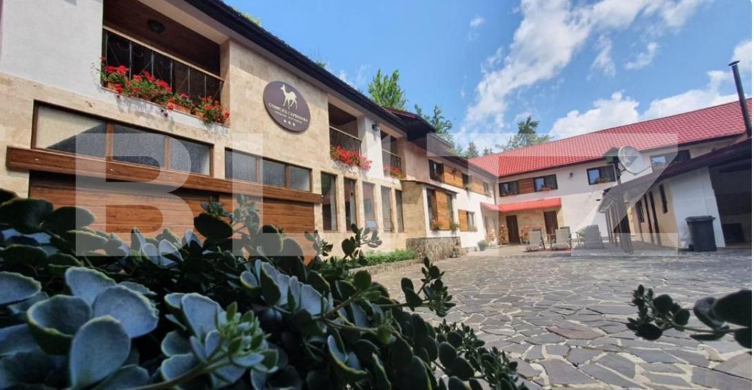 Spațiu comercial de vânzare Firiza - 181610SVC | BLITZ Baia Mare | Poza1