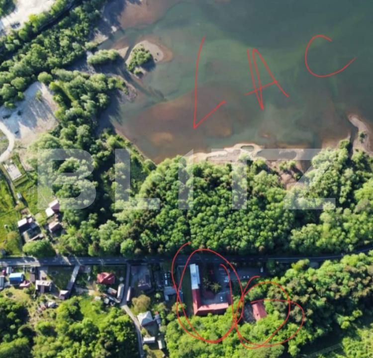 Spațiu comercial de vânzare Firiza - 181610SVC | BLITZ Baia Mare | Poza10