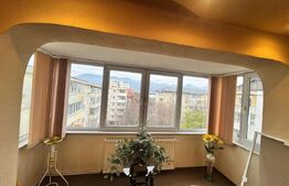 Apartament 3 camere, 65 mp, zonă Centrală