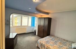 Apartament 3 camere, 65 mp, zonă Centrală