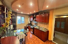 Apartament 3 camere, 65 mp, zonă Centrală