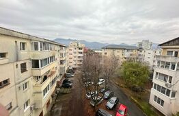 Apartament 3 camere, 65 mp, zonă Centrală