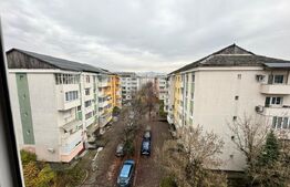 Apartament 3 camere, 65 mp, zonă Centrală