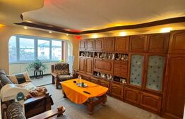 Apartament 3 camere, 65 mp, zonă Centrală